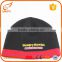 Sports beanie trade assurance China wholesale custom embroidered hat