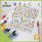 Drawing Watercolor Mechanical Pencil Set