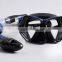 scuba diving mask for snorkeling