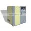 Industrial rotary stationary screw air compressor