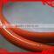 best quality LPG/CNG rubber air hose , liquid petroleum gas rubber hose ,gas lpg flexible hose