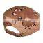 fashion and different style custom desert camo cap