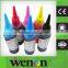 special 6 colour pigment Ink for brother