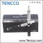 Authentic cloupor cloutank m4 Electronic Cigarette Mod Dry Herb Vaproizer e vaporizer e cigarette