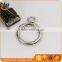 Jewelry Accessories 21mmX7mm Stainless Steel Toggle Bar With 21mmX15mm Toggle Loop