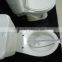 Suction Bathroom Sets two piece ceramic toilet Uruguay products you can import from china