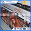 4 tier layer egg cages automatic chicken layer battery cage for chicken farm