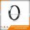 concrete pump HD clamp rubber seal rubber gasket