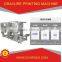 cheap price intaglio printing press machine with high stability