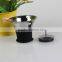 China Wholesale Beverage Liquor Drinking Dispenser 1200ml Glass Bottle