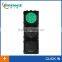 Outdoor Led Solar Traffic Light