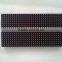 P10 outdoor waterproof RGB SMD led display module 160x320mm