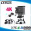 Original eken H4 full hd sport camera waterproof 4k action camera be unique wifi sjcam sj5000X                        
                                                Quality Choice