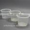1oz Disposable Plastic Sauce Cup By China Manufacturer