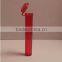 Plastic Joint tube Plastic Hinged Vial Cone Tube Container