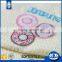 china supply manufacturer cheap custom fashionable linen kitchen towel