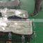 rotomold model mold