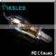 2014 new led filament bulb fasion design 2W/3W/4W 220V E27 E14 B22