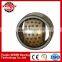 High precision knuckle bearing