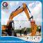 low price hydraulic excavator quick change connecter with ce approved