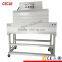 mini shrink tunnel machine price