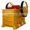High Manganese Steel rock crusher hammer bit Jaw Crusher for sale