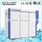 Commercial Hot and Cold Drinking Water Cooler/Dispenser from Air