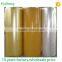 acrylic adhesive 980mmx 4000m bopp packing tape jumbo rolls