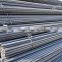 steel rebar for constructions