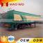 Hot Sale Mini 30000L Fuel Tanker Semi Truck Trailer