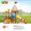 Outdoor Amusement Rides Playground Park Equipment