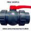 PVC Ball Valve