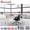 1 person workstation leg hardware seater conference table