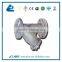 Stainless Steel DN150 Y Strainer