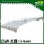 Half Cassette Remote Control Retractable Awning