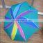 Anti wind auto open and colse fashion 3 folding umbrella