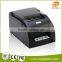 Rongta 76mm dot matrix pos printer impact printer cutter double color printing