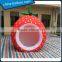 Inflatable strawberry house / 3m strawberry shape inflatable tent for sale