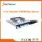 Sino-Telecom 1270-1610nm 2-16 Channel CWDM Mux/Demux Equipment