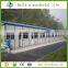 China advanced prefabricated house factory prefab house supplier