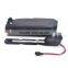 new dolphin 36v13.6Ah li-ion e-bike battery pack/NCR18650-3400mah(10S4P)                        
                                                                                Supplier's Choice