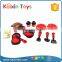 10263880 Top Grade Cheap Mini Kitchen Set Toy