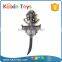 10255449 Halloween Prop Large Design Plastic Knife Toy