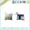 National Flag Stainless Iron Mobile Phone Accessories