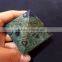Synthetic Malachite Stone Pyramids Manmade Artificial Malachite Stone Pyramids