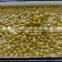High quality canned green peas -Factory supply