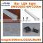 DC 12v,2700-3200k,12-inch, LED cabinet light use for wardrobe ,popular in India market