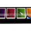 New Popular Water Based Face and Body Paintings Six colors for your choosing