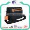 Custom cute microfiber shoulder messenger side bags