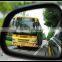 Injection plastic automotive rearview mould